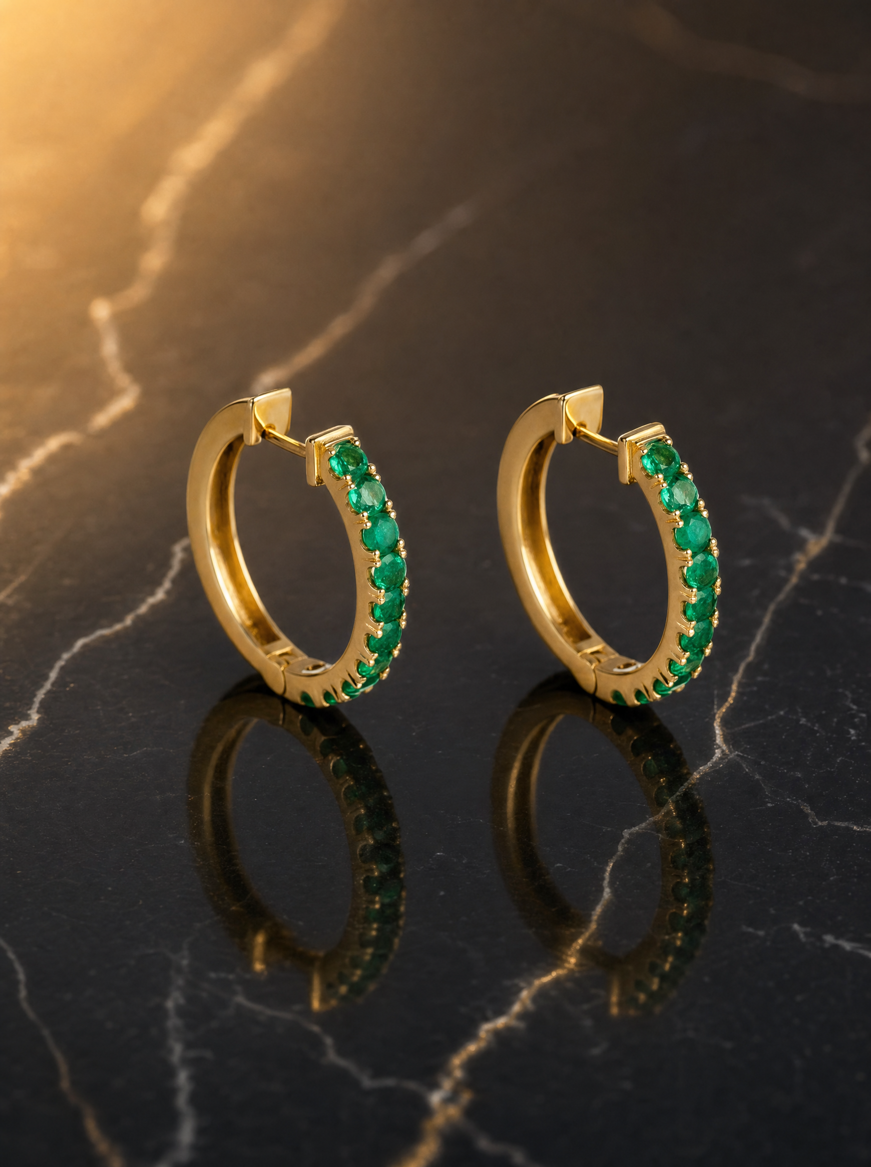 Argollas Hilera — próximamente disponible